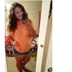 Meet your Posher, Bridgette